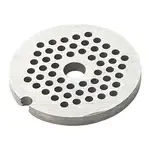 Winco MG-10316 Grinder Plate