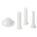 Winco MG-10SSK Replacement Sausage Stuffing Kit