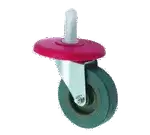 Winco MPB-36WH Caster