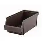 Winco OGZ-1B Cutlery Organizer Bin