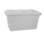 Winco PFHW-C Food Storage Box Cover