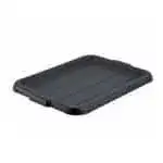 Winco PL-57K Dish Box Cover