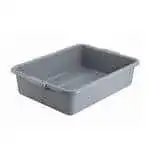 Winco PL-5G Dish Box