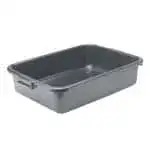 Winco PL-5K Dish Box