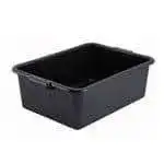 Winco PL-7K Dish Box