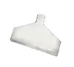 Winco SCRP-5B Grill Scraper Blade Only