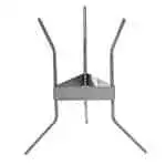 Winco SF-7R Funnel Rack