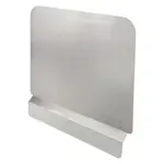 Winco SFSG-2018 Fryer Splash Guard