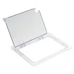 Winco SP7200H Food Pan Cover