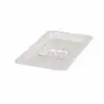 Winco SP7400S Poly-Ware™ Food Pan Cover