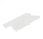 Winco SP74DS Poly-Ware™ Drain Shelf