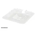Winco SP7600C Poly-Ware™ Food Pan Cover