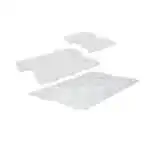 Winco SP79DS Poly-Ware™ Drain Shelf