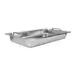 Winco SPF2-HD Get-A-Grip™ Chafing Dish Pan