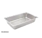 Winco SPF4 Steam Table Pan