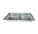 Winco SPFD2 Food Pan
