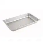 Winco SPFP2 Steam Table Pan