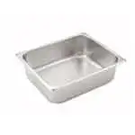 Winco SPH4 Steam Table Pan