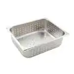 Winco SPHP4 Steam Table Pan