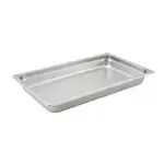 Winco SPJH-101 Steam Table Pan