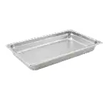 Winco SPJH-102 Steam Table Pan