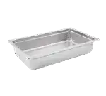 Winco SPJH-104 Steam Table Pan
