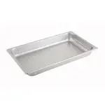Winco SPJH-104PF Steam Table Pan