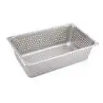 Winco SPJH-106PF Steam Table Pan