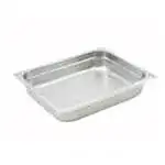 Winco SPJH-202 Steam Table Pan