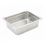 Winco SPJH-204 Steam Table Pan
