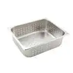 Winco SPJH-204PF Steam Table Pan