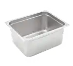 Winco SPJH-206 Steam Table Pan