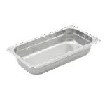 Winco SPJH-302 Steam Table Pan