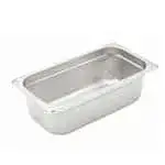 Winco SPJH-304 Steam Table Pan