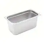 Winco SPJH-306 Steam Table Pan