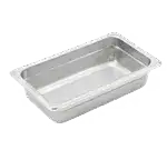 Winco SPJH-402 Steam Table Pan