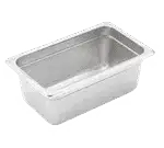 Winco SPJH-404 Steam Table Pan