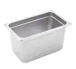 Winco SPJH-406 Steam Table Pan