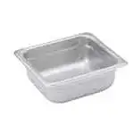 Winco SPJH-602 Steam Table Pan
