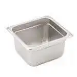 Winco SPJH-604 Steam Table Pan