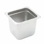 Winco SPJH-606 Steam Table Pan