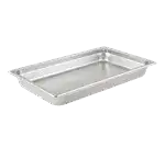 Winco SPJL-102 Steam Table Pan