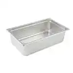 Winco SPJL-106 Steam Table Pan