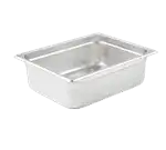 Winco SPJL-204 Steam Table Pan