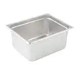 Winco SPJL-206 Steam Table Pan