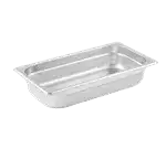 Winco SPJL-302 Steam Table Pan