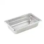Winco SPJL-402 Steam Table Pan