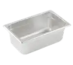 Winco SPJL-404 Steam Table Pan