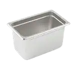 Winco SPJL-406 Steam Table Pan