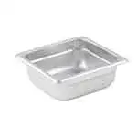 Winco SPJL-602 Steam Table Pan